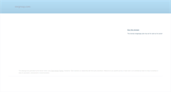 Desktop Screenshot of mvgroup.com